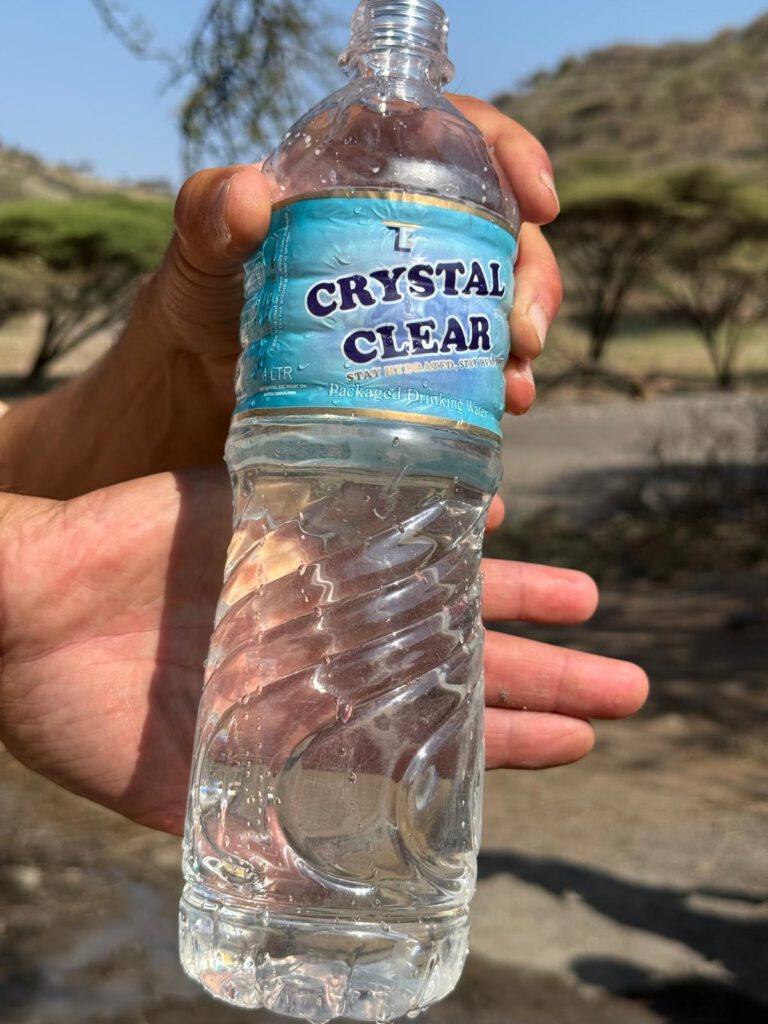 Wasser