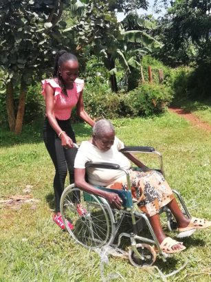 Wo sind die Bremsen?